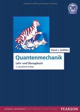 Quantenmechanik