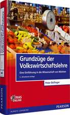 Bofinger, P: Grundzüge der Volkswirtschaftslehre