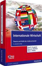 Internationale Wirtschaft