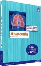 Anatomie - Bafög-Ausgabe