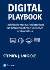 Digital Playbook