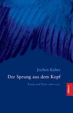 Der Sprung Aus Dem Kopf: The Composer Ethel Smyth