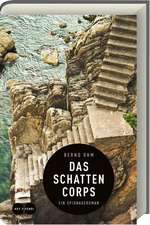 Das Schattencorps