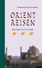 Orientreisen