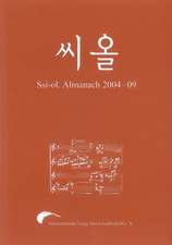 Ssi-ol Almanach (2004-2009)