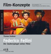 Federico Fellini