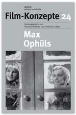 Max Ophüls