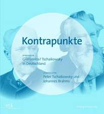 Kontrapunkte