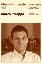 Marco Stroppa