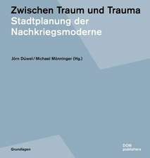 Zwischen Traum und Trauma