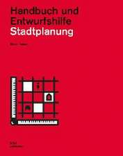 Stadtplanung