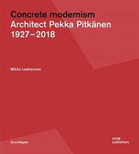 Laaksonen, M: Pekka Pitkänen 1927-2018