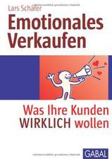 Emotionales Verkaufen