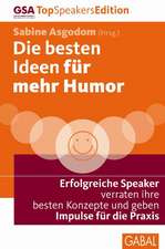 Die besten Ideen für mehr Humor