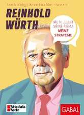 Reinhold Würth