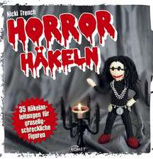 Horror-Häkeln