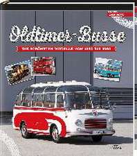 Oldtimer-Busse