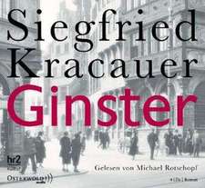 Ginster