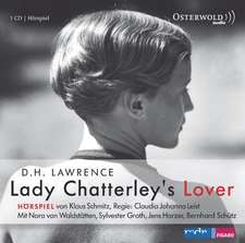 Lady Chatterley's Lover