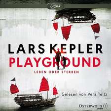 Playground - Leben oder Sterben