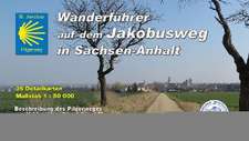 Jakobusweg in Sachsen-Anhalt