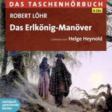 Das Erlkönig-Manöver