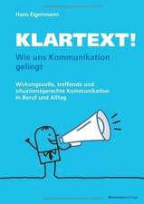 Klartext