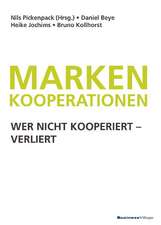 Markenkooperationen