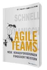 Agile Teams