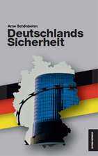 Deutschlands Sicherheit