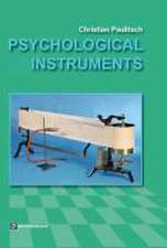 Psychological Instruments