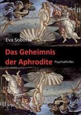 Das Geheimnis der Aphrodite Krüger