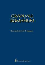 Graduale Romanum