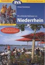 Die schönsten Radtouren am Niederrhein