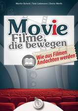 MOV(I)E - Filme, die bewegen