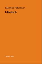 Islandisch