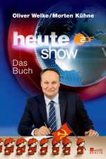 heute show