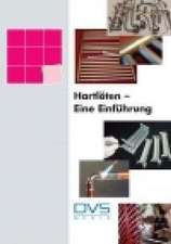 Hartlöten - Eine Einführung