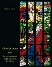 Scholz, H: Albrecht Dürer und das Mosesfenster in St. Jakob