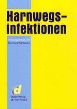 Harnwegsinfektionen