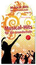 Musical-Hits für die Grundschule