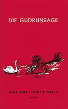 Die Gudrunsage