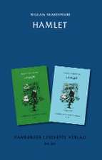 Hamlet. Deutschsprachige Ausgabe / English Version (Bundle)