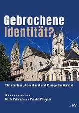 Gebochene Identität