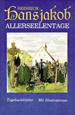 Allerseelentage