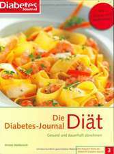 Die Diabetes-Journal-Diät