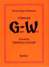 Tübinger Gogen-Witze