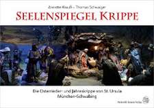 Seelenspiegel Krippe