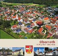 Oberroth in Bayerisch Schwaben