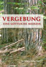 Vergebung